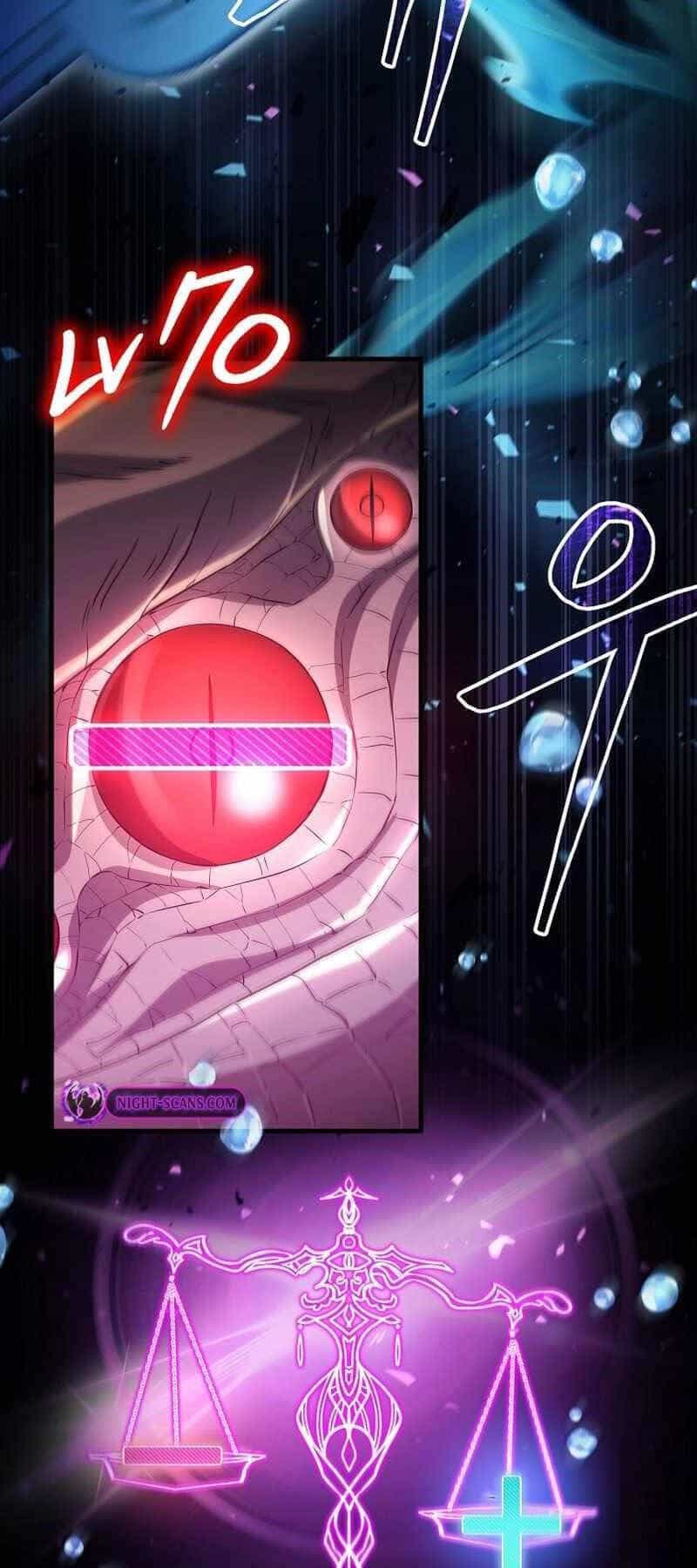 Bậc Thầy Debuff - Chương 18 - ảnh 85