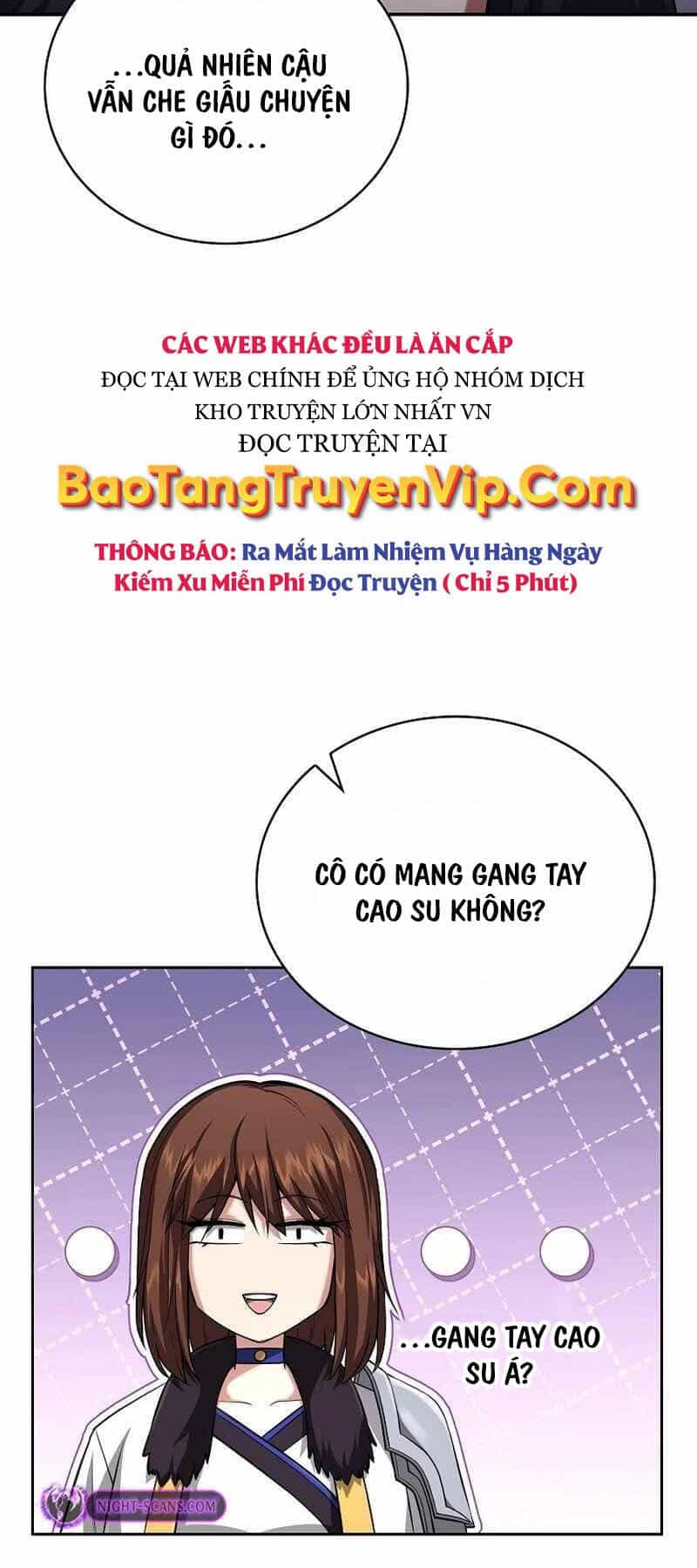 Bậc Thầy Debuff - Chương 19 - ảnh 14