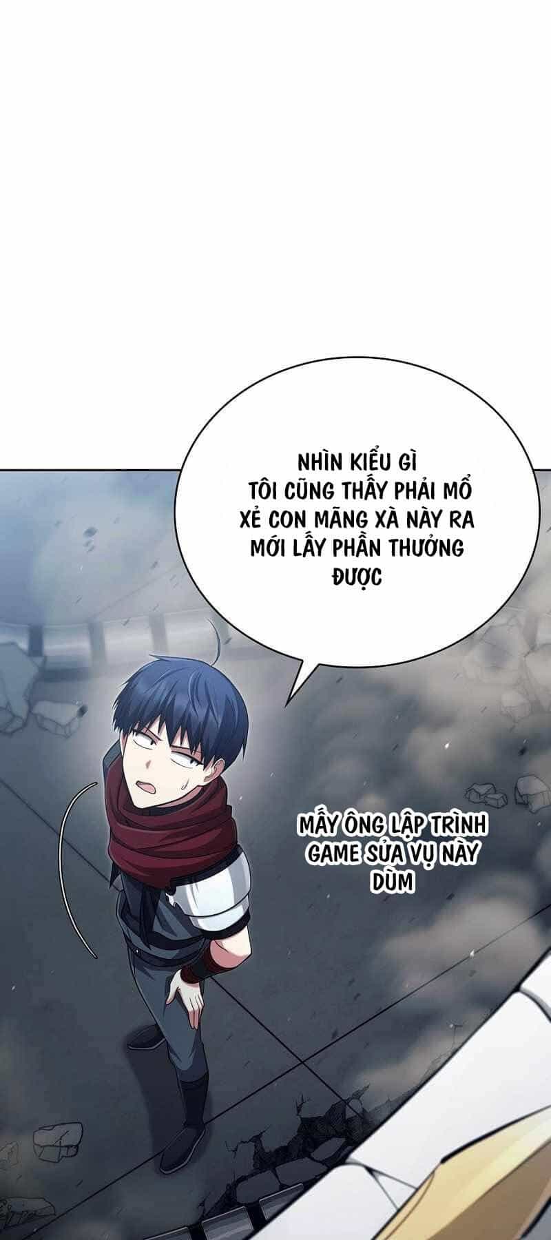 Bậc Thầy Debuff - Chương 19 - ảnh 15