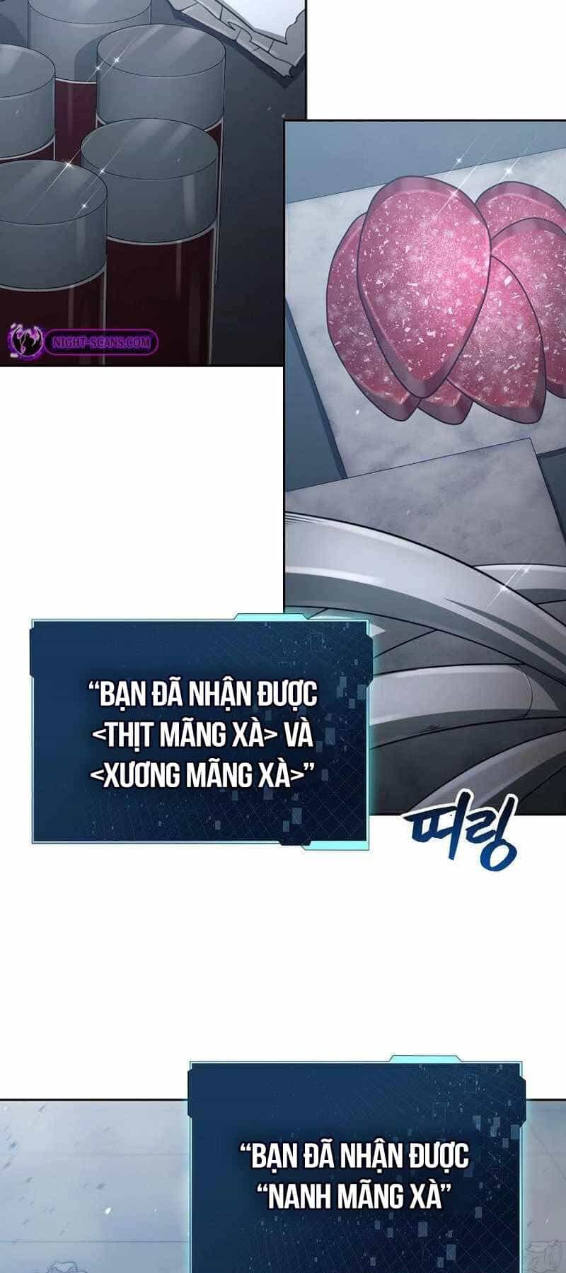 Bậc Thầy Debuff - Chương 19 - ảnh 18
