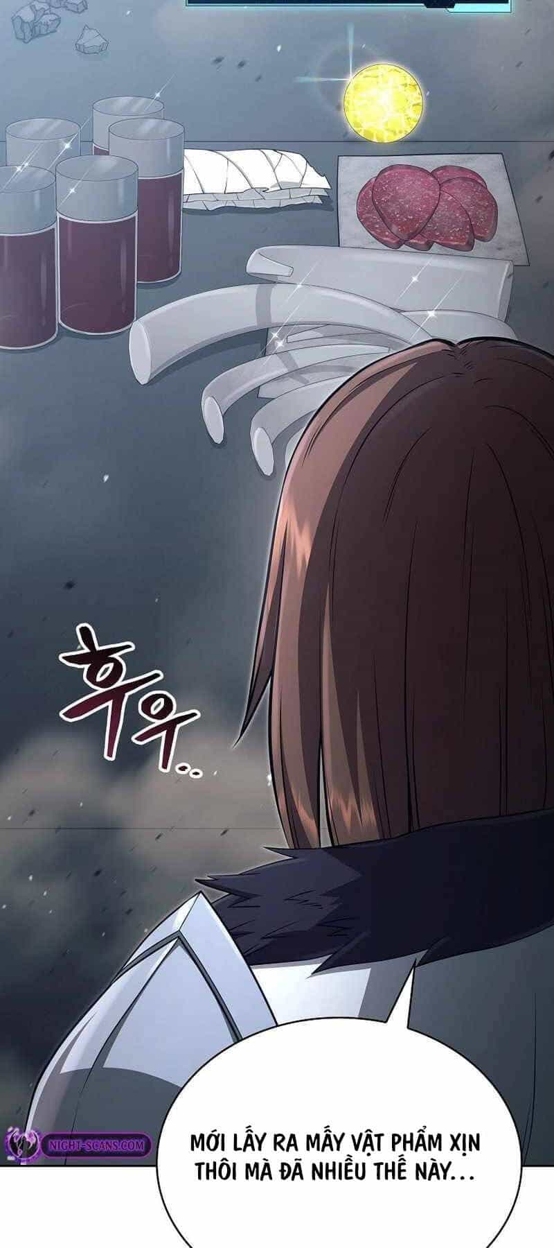 Bậc Thầy Debuff - Chương 19 - ảnh 19