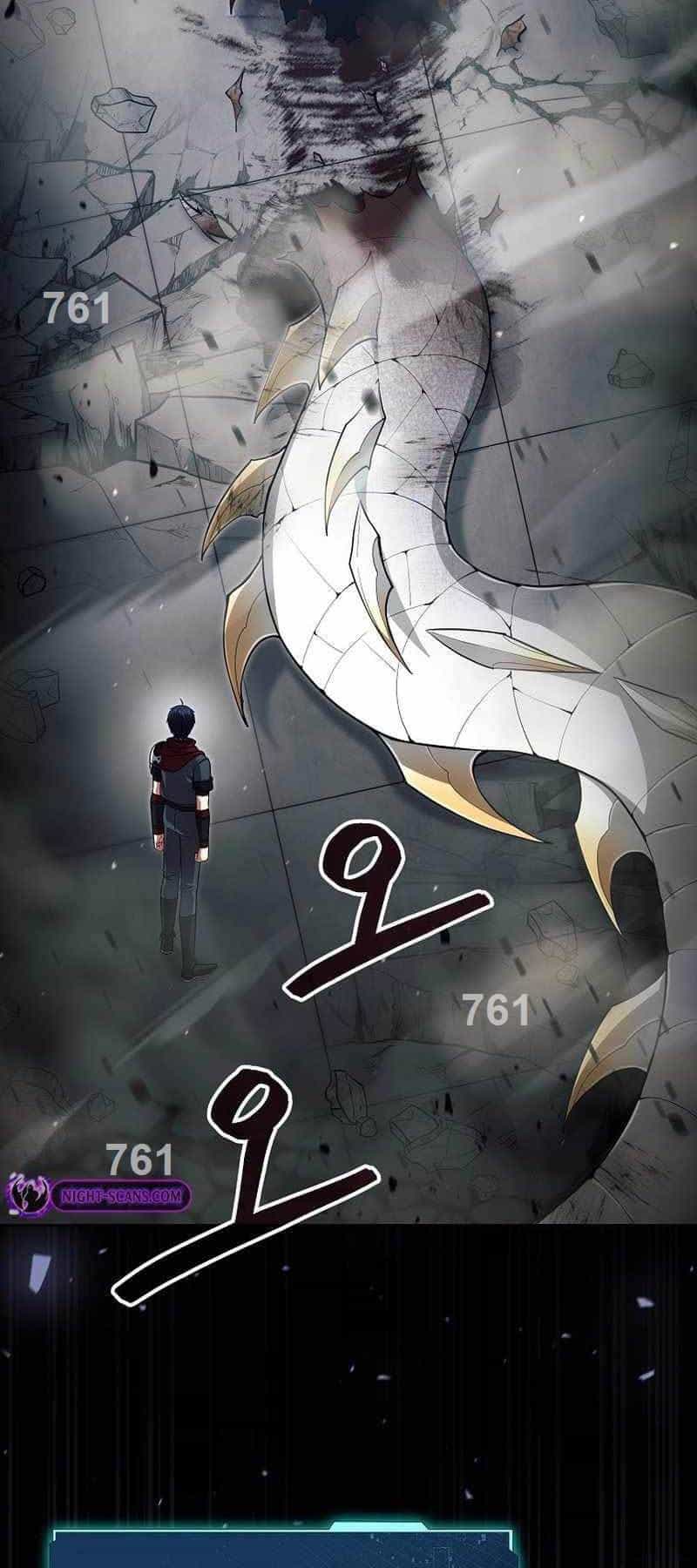 Bậc Thầy Debuff - Chương 19 - ảnh 2
