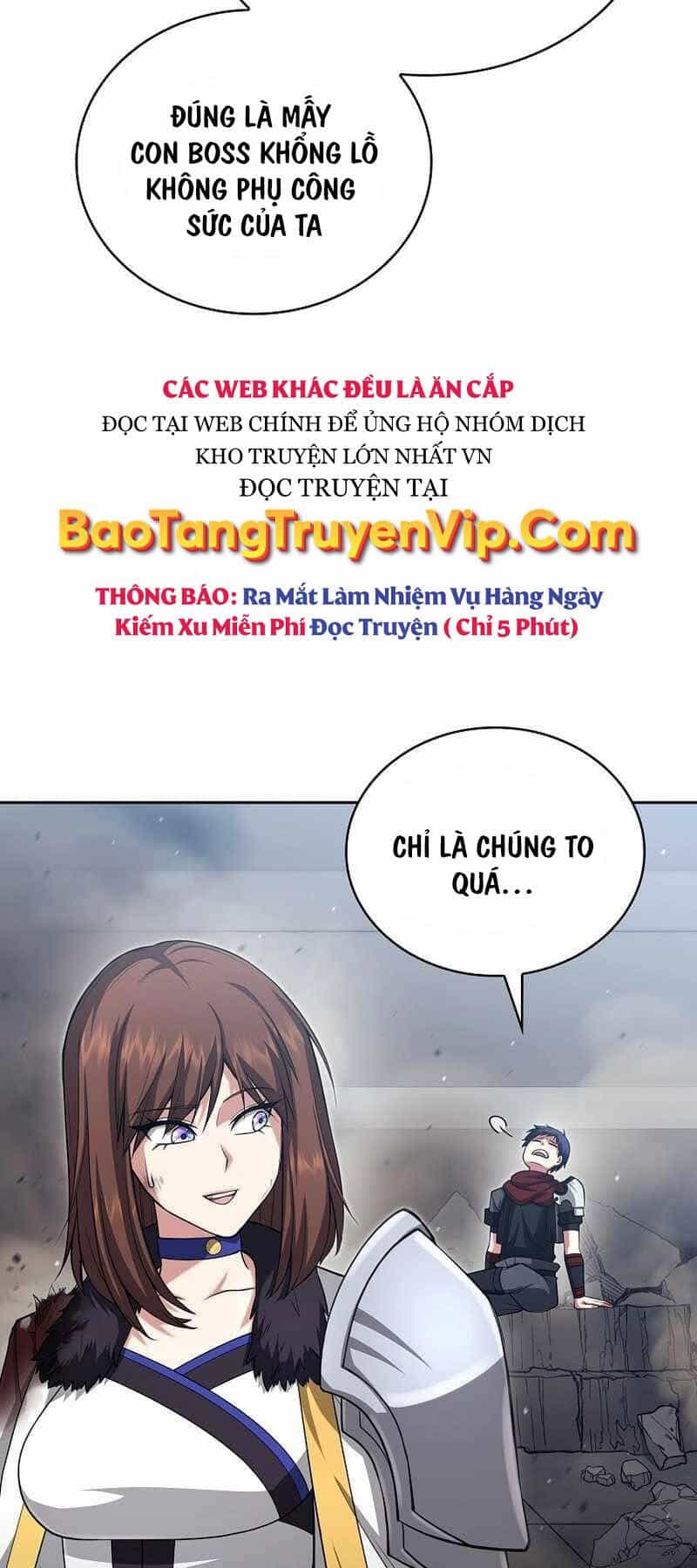 Bậc Thầy Debuff - Chương 19 - ảnh 20