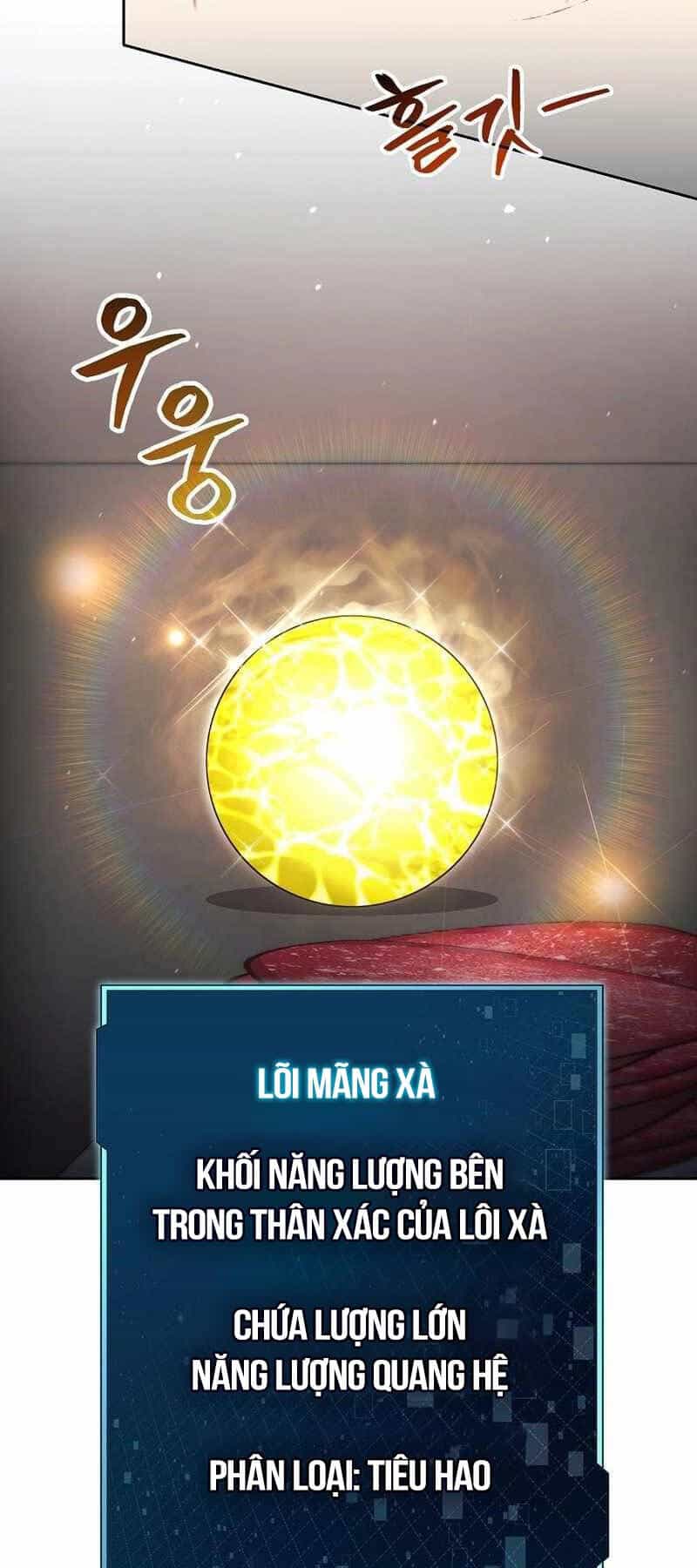 Bậc Thầy Debuff - Chương 19 - ảnh 23