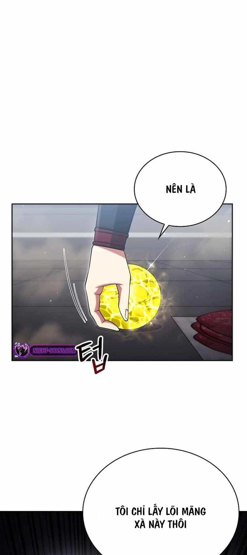 Bậc Thầy Debuff - Chương 19 - ảnh 27