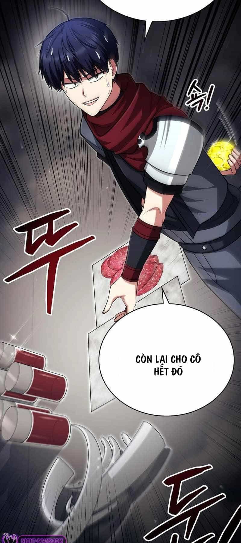 Bậc Thầy Debuff - Chương 19 - ảnh 28
