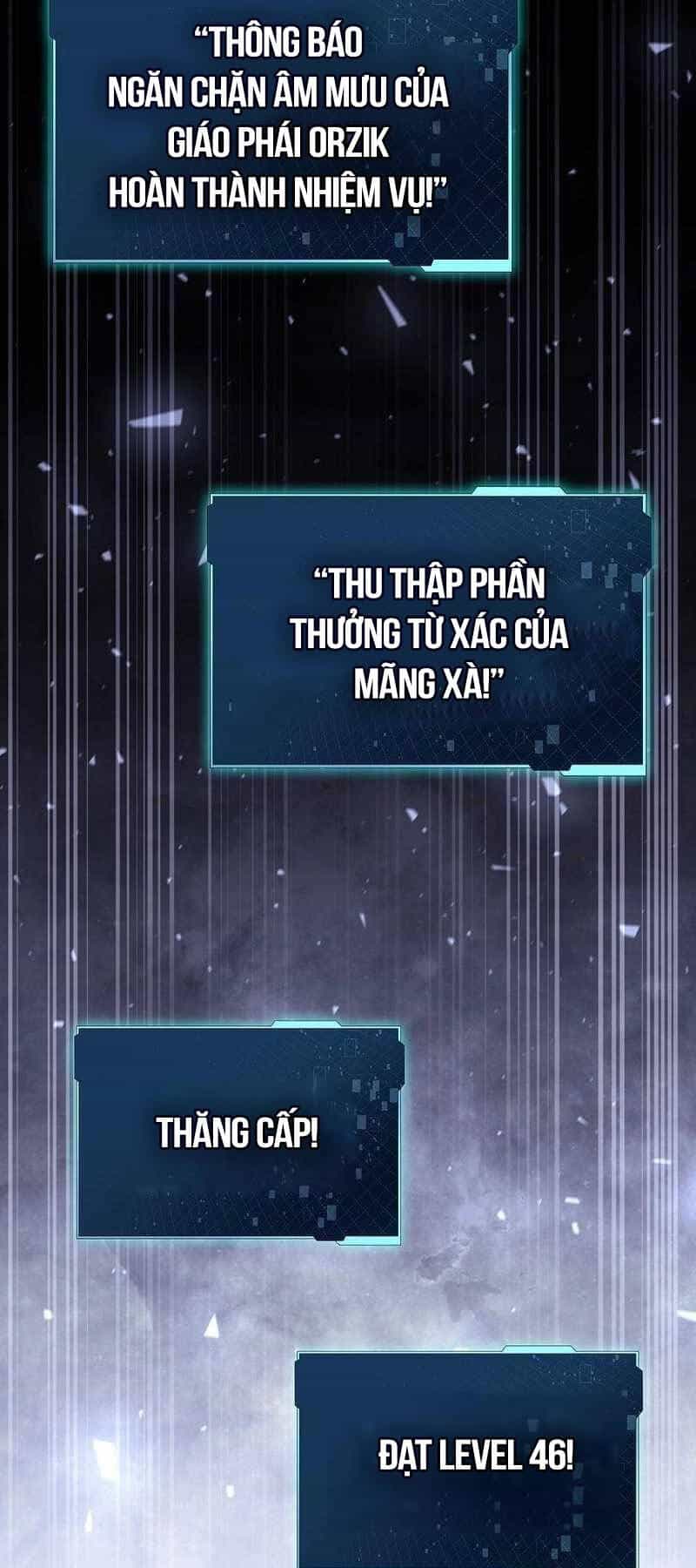 Bậc Thầy Debuff - Chương 19 - ảnh 3