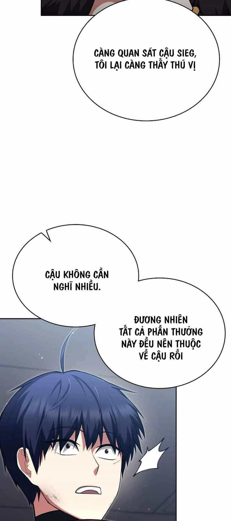 Bậc Thầy Debuff - Chương 19 - ảnh 32