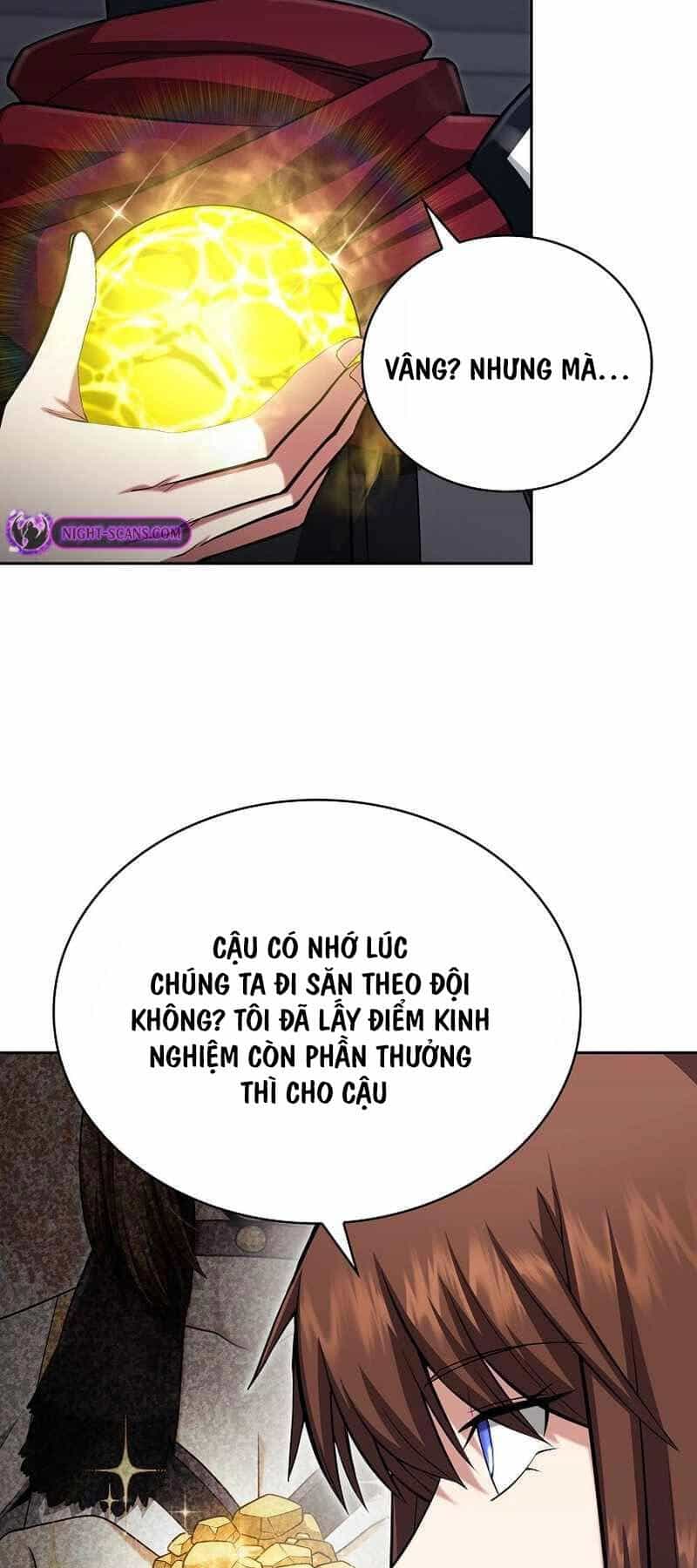 Bậc Thầy Debuff - Chương 19 - ảnh 33