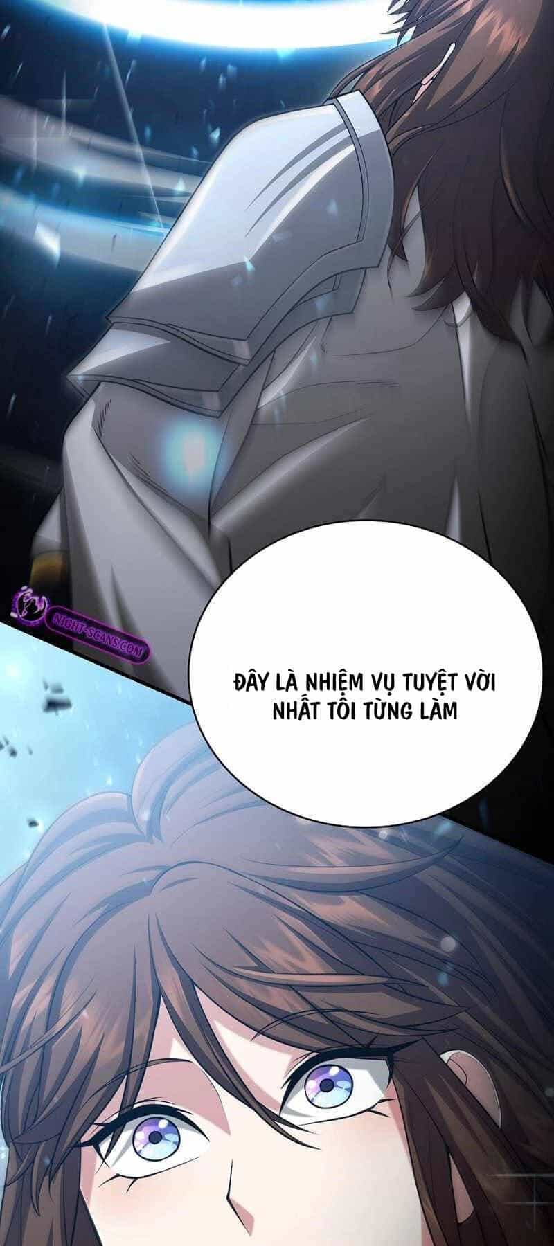 Bậc Thầy Debuff - Chương 19 - ảnh 36