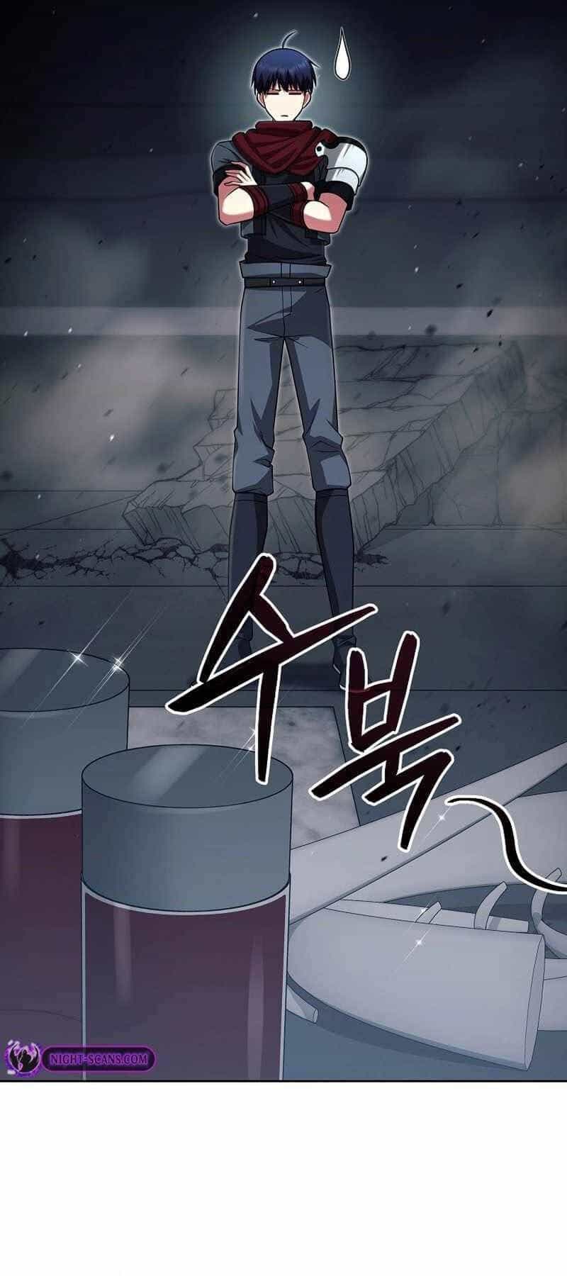 Bậc Thầy Debuff - Chương 19 - ảnh 40