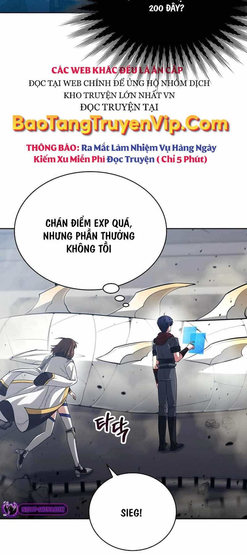 Bậc Thầy Debuff - Chương 19 - ảnh 5