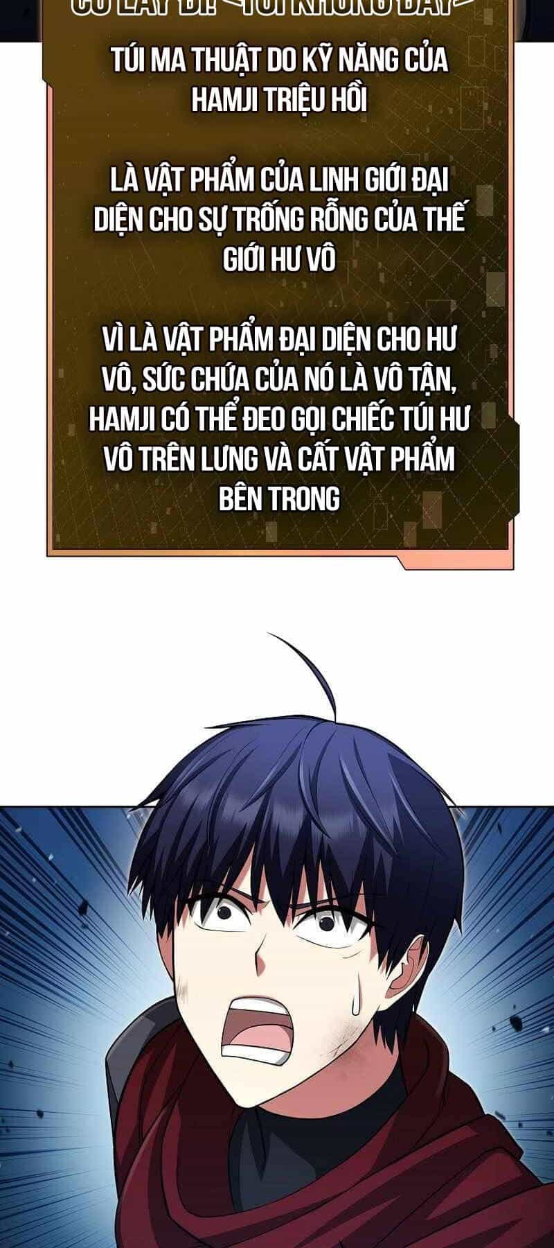 Bậc Thầy Debuff - Chương 19 - ảnh 57