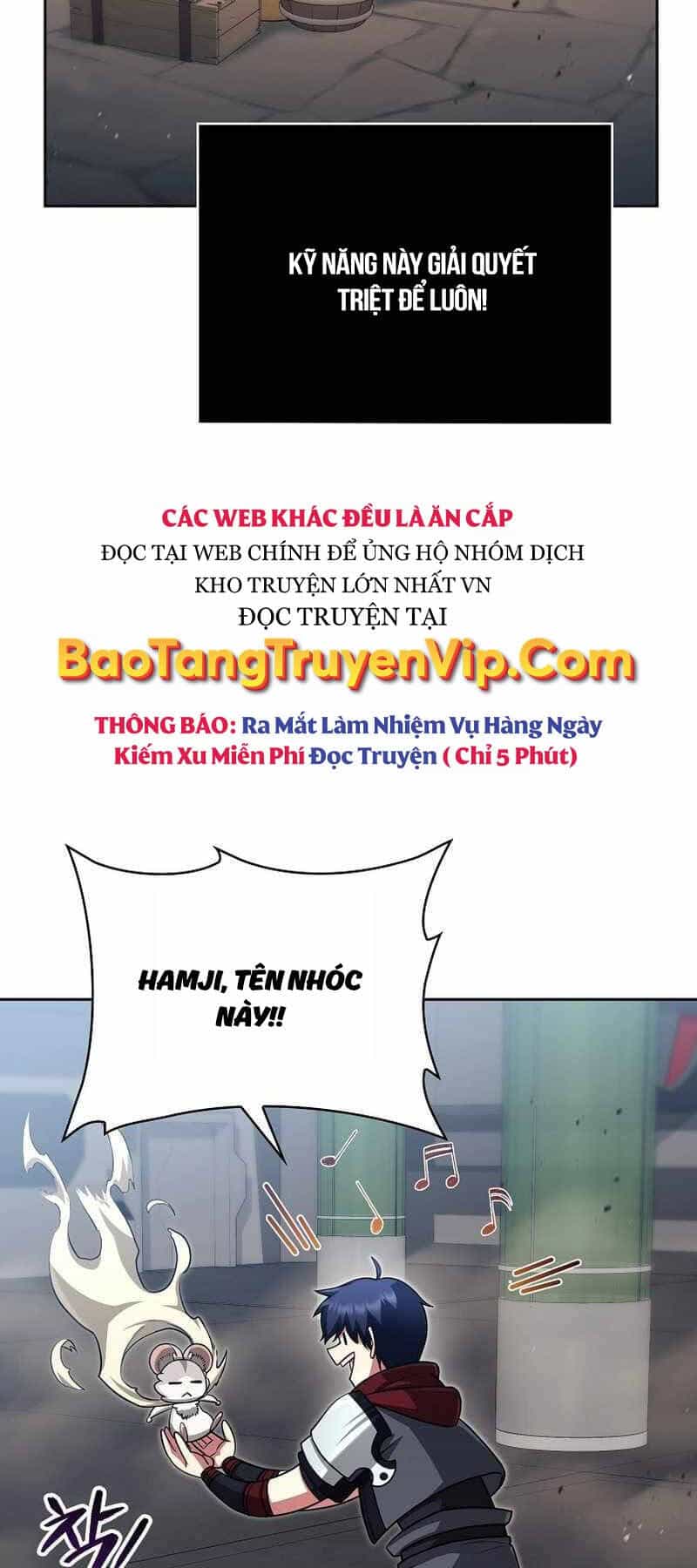 Bậc Thầy Debuff - Chương 19 - ảnh 59