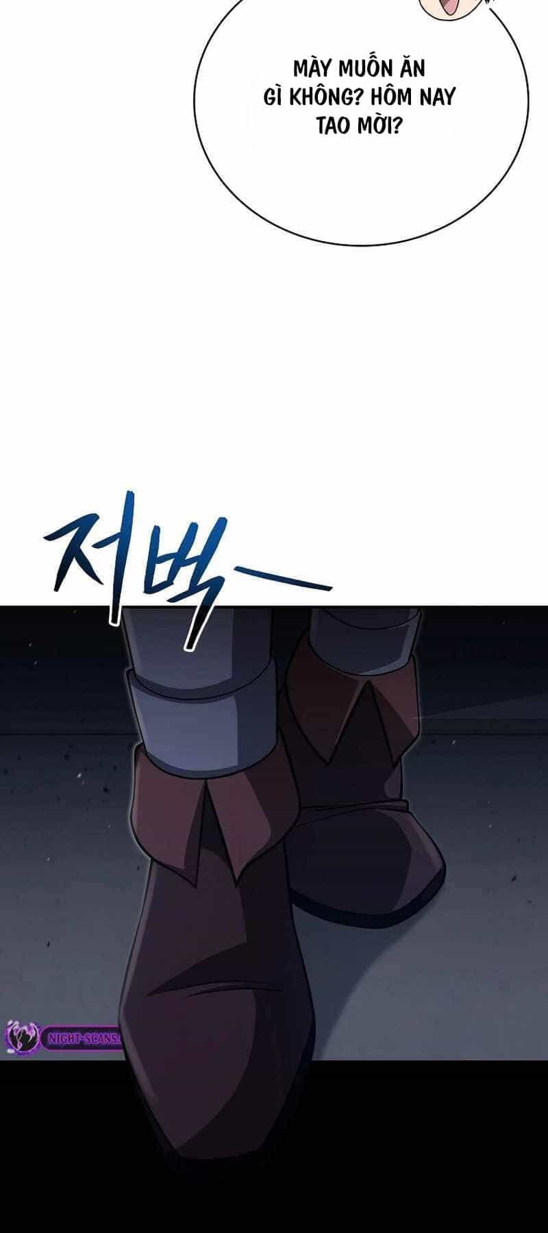 Bậc Thầy Debuff - Chương 19 - ảnh 61