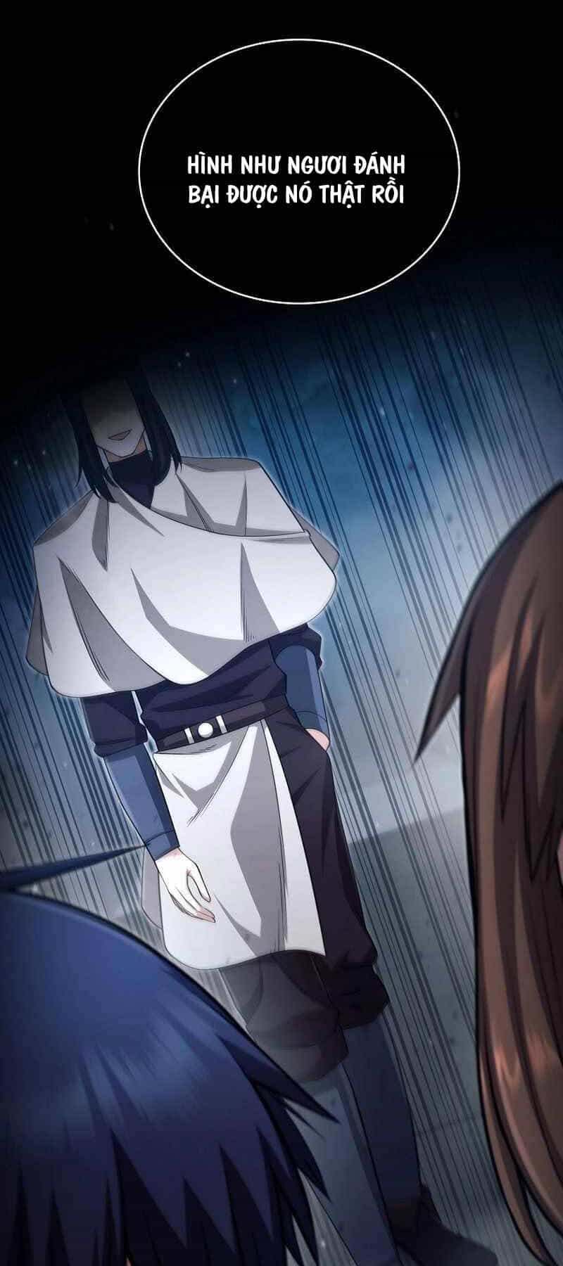 Bậc Thầy Debuff - Chương 19 - ảnh 62