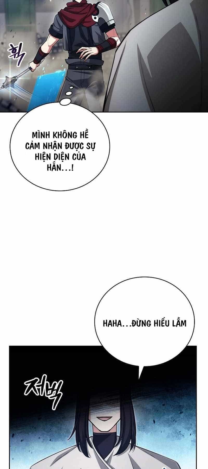 Bậc Thầy Debuff - Chương 19 - ảnh 65