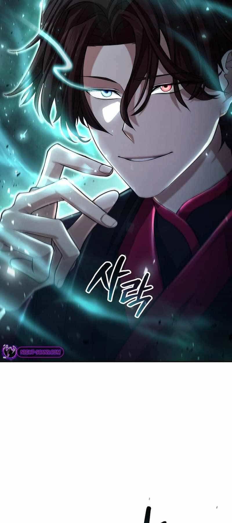 Bậc Thầy Debuff - Chương 19 - ảnh 73