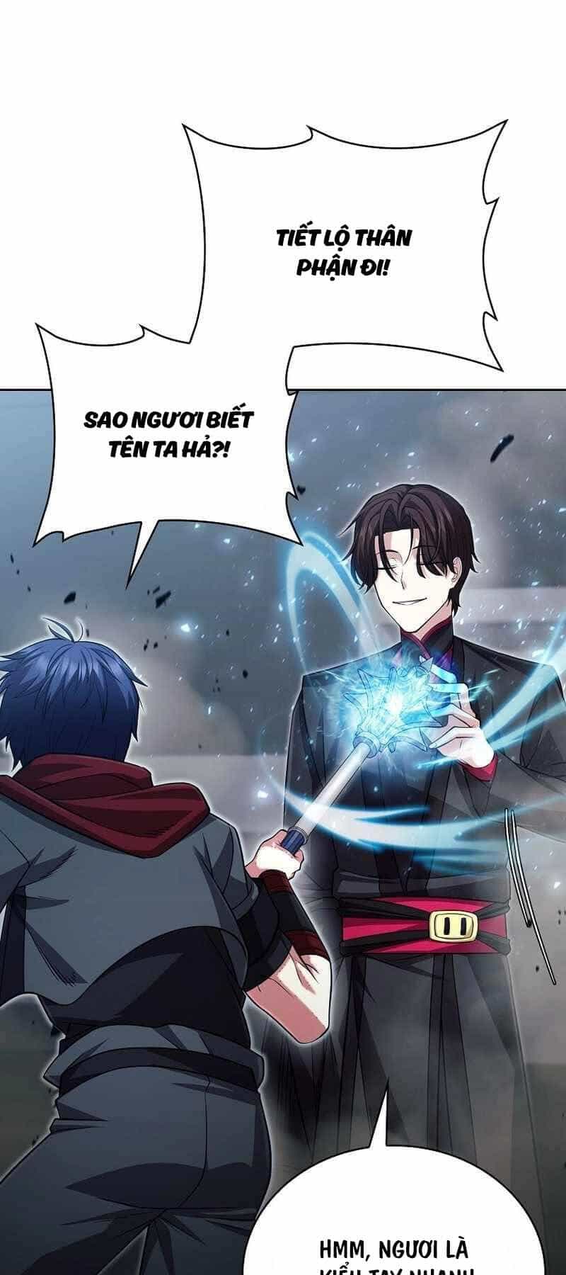 Bậc Thầy Debuff - Chương 19 - ảnh 76
