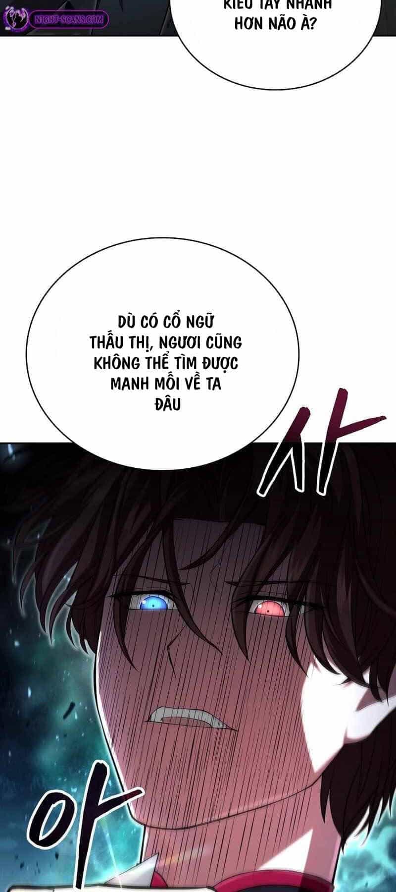 Bậc Thầy Debuff - Chương 19 - ảnh 77