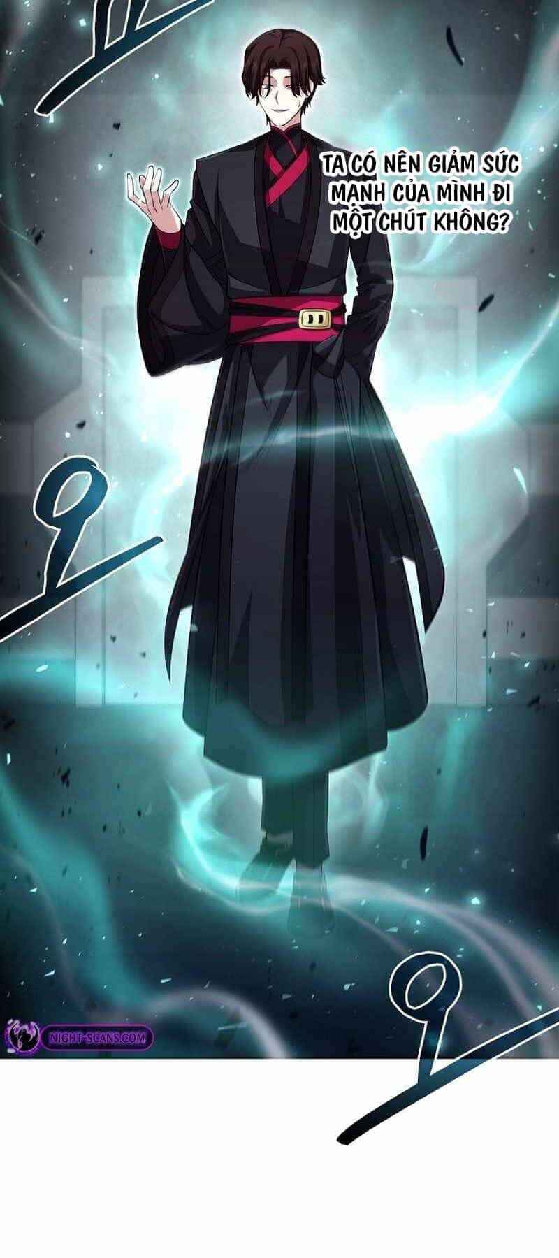 Bậc Thầy Debuff - Chương 19 - ảnh 82