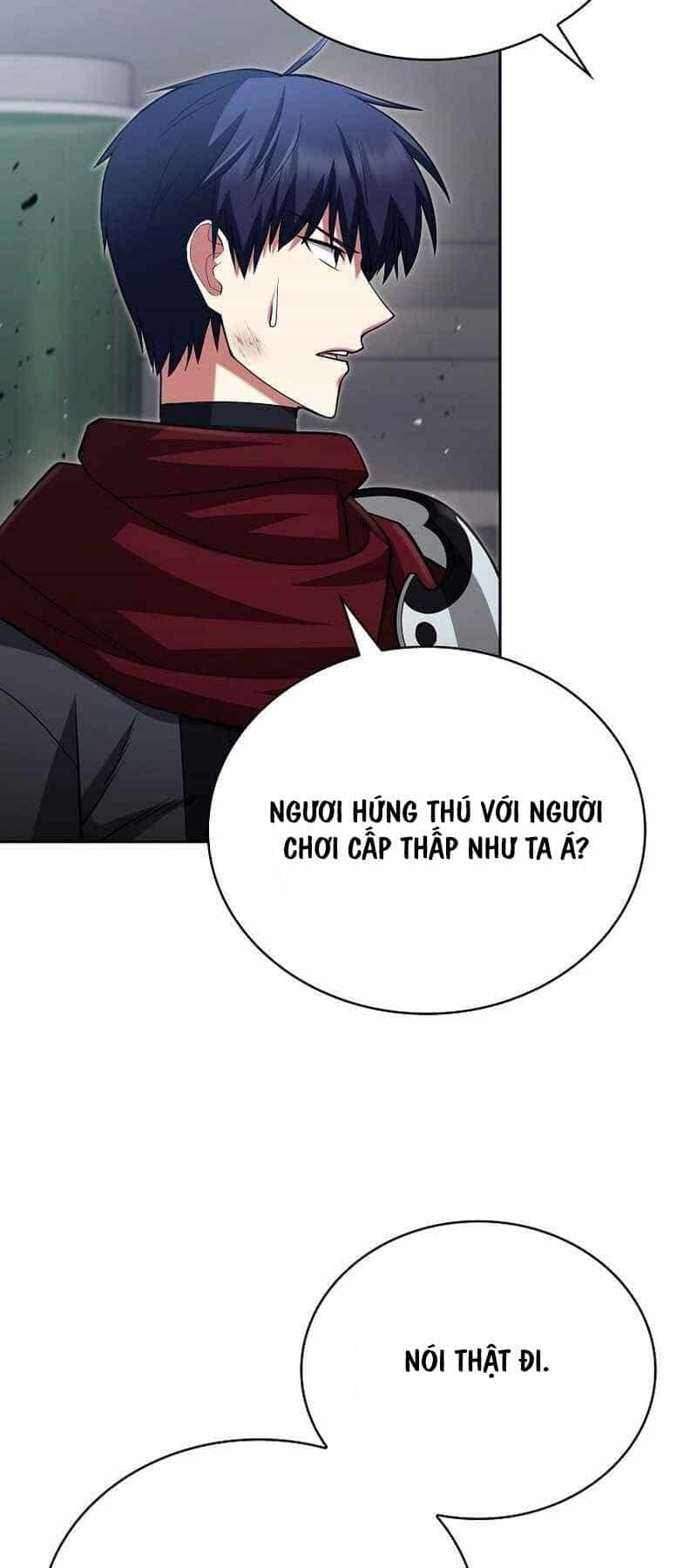 Bậc Thầy Debuff - Chương 19 - ảnh 85