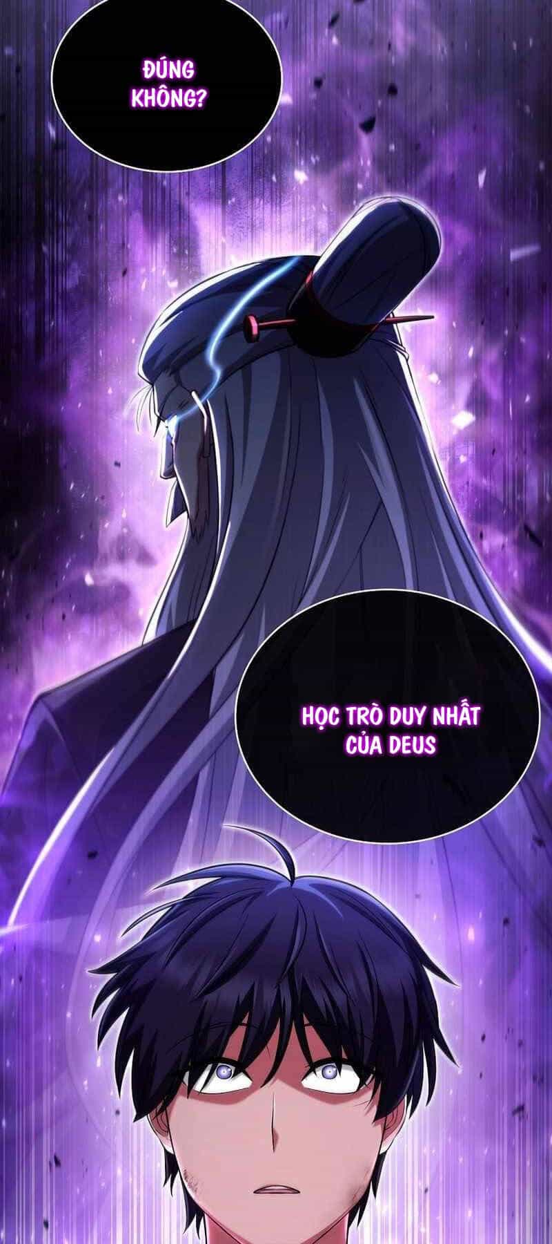 Bậc Thầy Debuff - Chương 19 - ảnh 87
