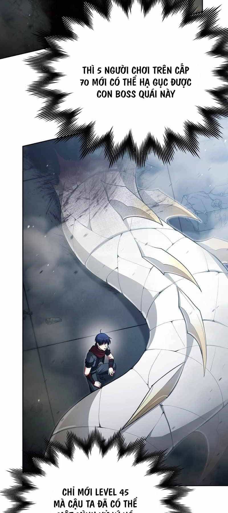 Bậc Thầy Debuff - Chương 19 - ảnh 9