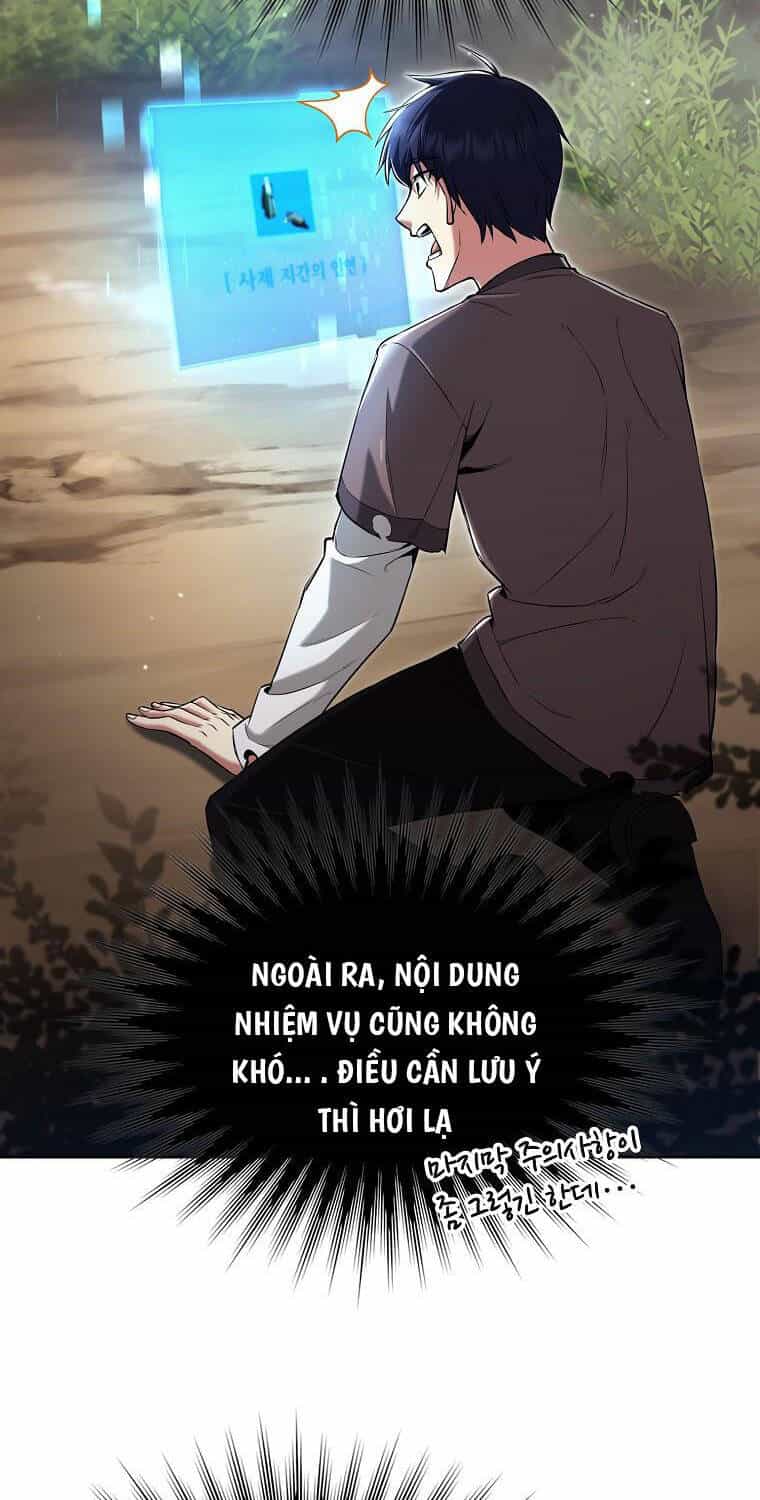Bậc Thầy Debuff - Chương 2 - ảnh 10