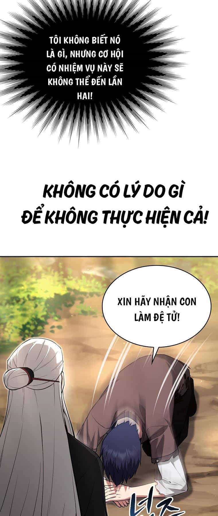 Bậc Thầy Debuff - Chương 2 - ảnh 11