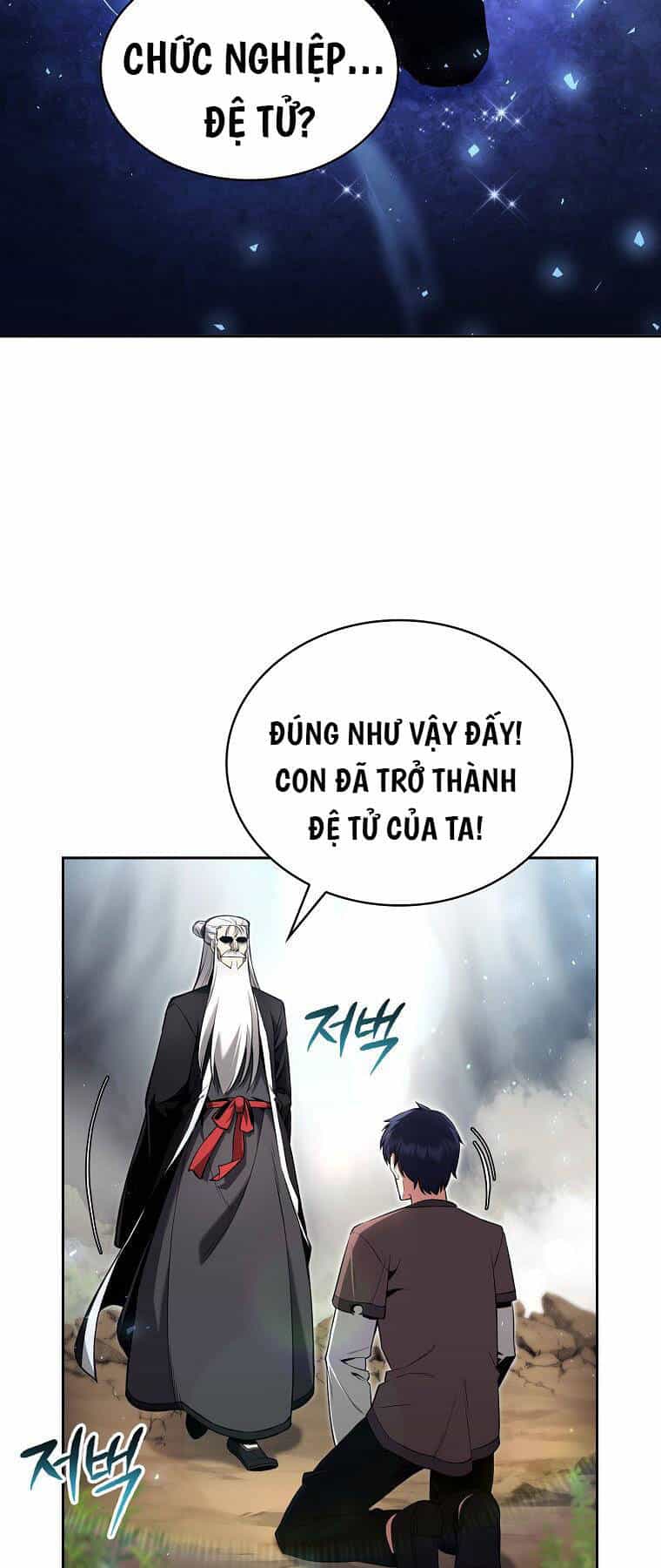 Bậc Thầy Debuff - Chương 2 - ảnh 15