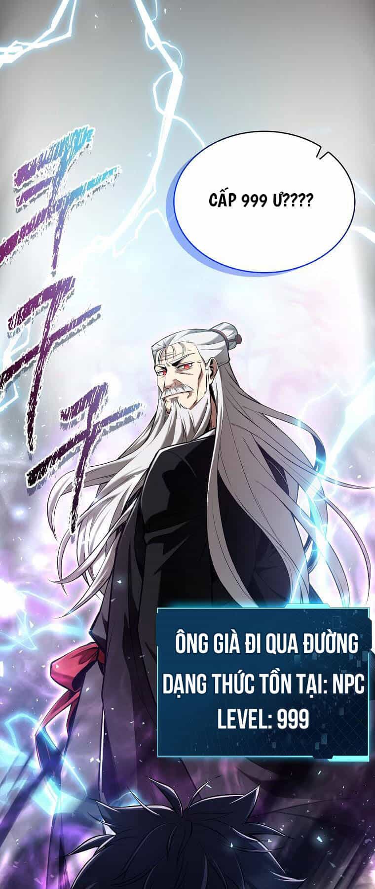 Bậc Thầy Debuff - Chương 2 - ảnh 2