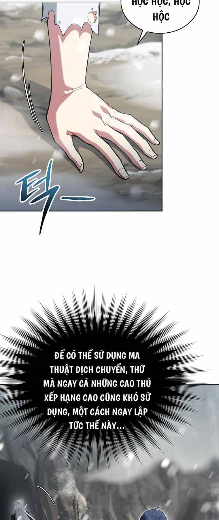 Bậc Thầy Debuff - Chương 2 - ảnh 26