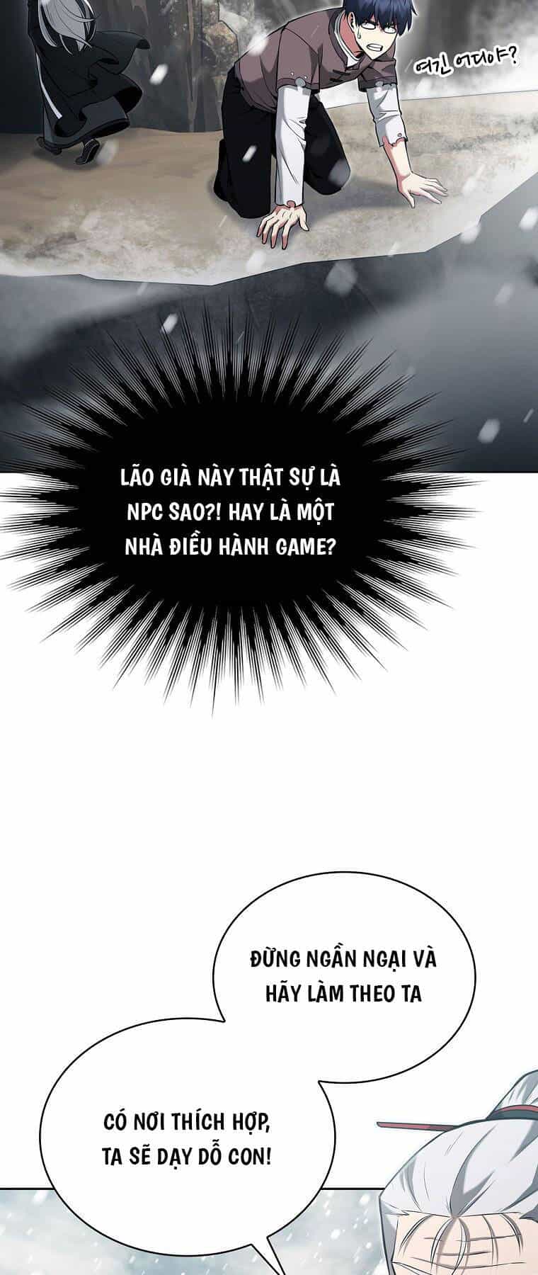 Bậc Thầy Debuff - Chương 2 - ảnh 27