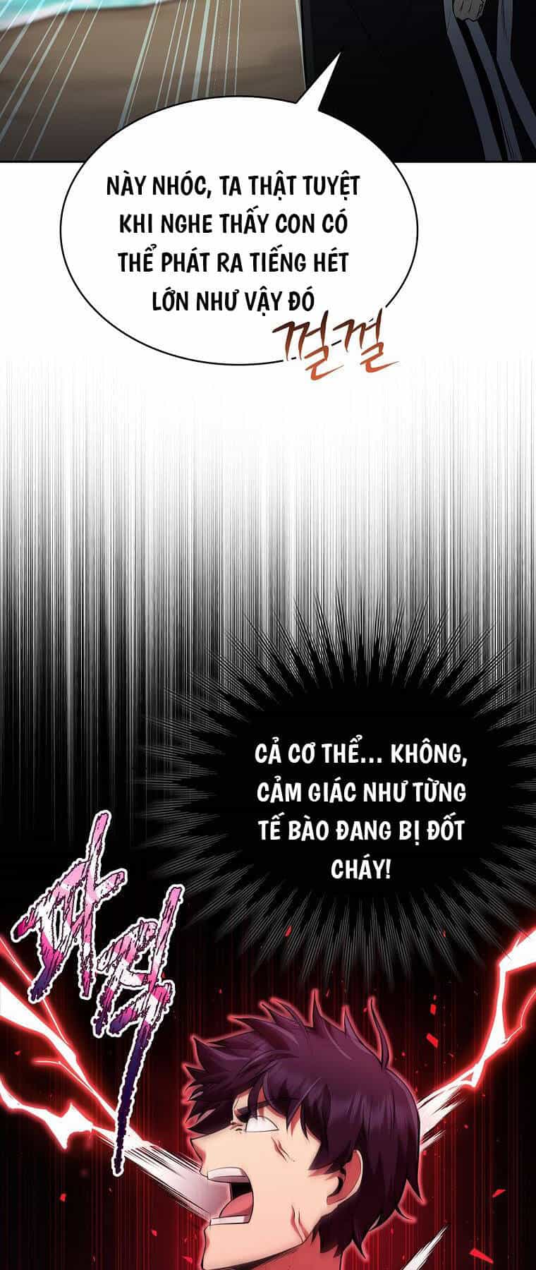 Bậc Thầy Debuff - Chương 2 - ảnh 42