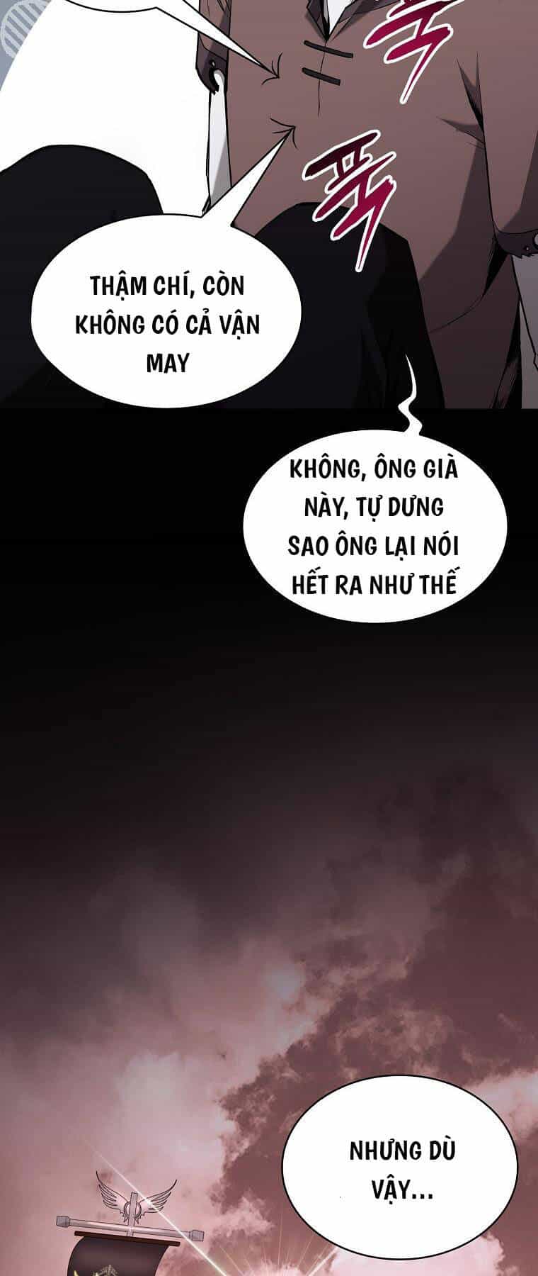 Bậc Thầy Debuff - Chương 2 - ảnh 5
