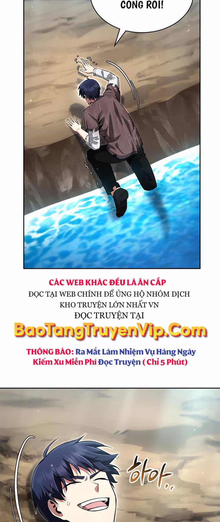 Bậc Thầy Debuff - Chương 2 - ảnh 54