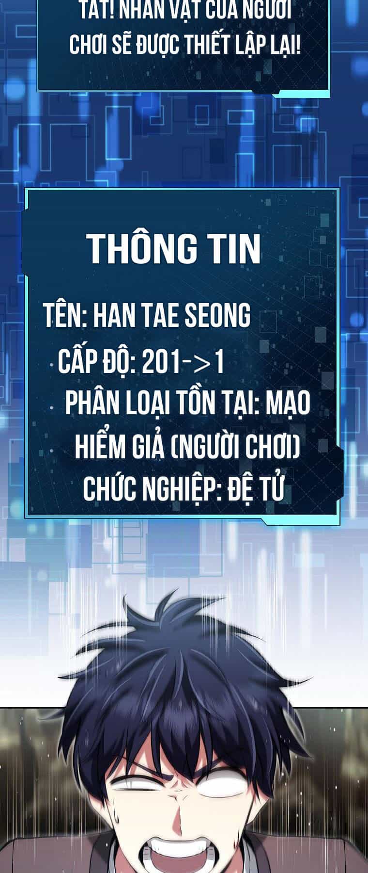 Bậc Thầy Debuff - Chương 2 - ảnh 57