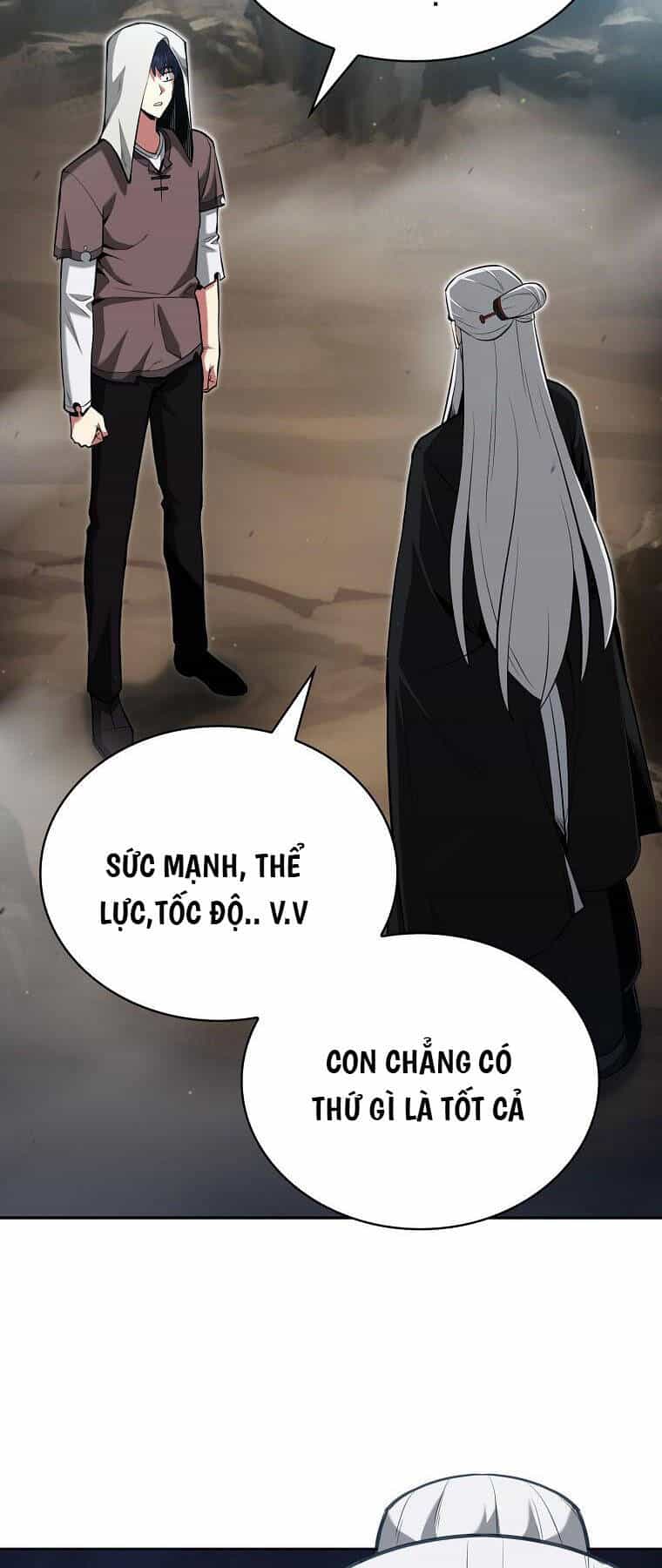 Bậc Thầy Debuff - Chương 2 - ảnh 62