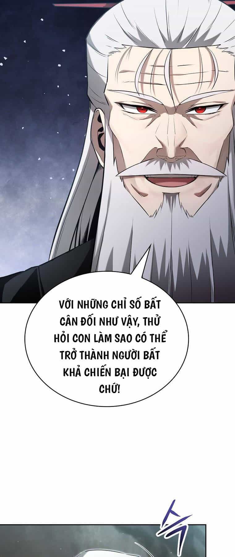 Bậc Thầy Debuff - Chương 2 - ảnh 63