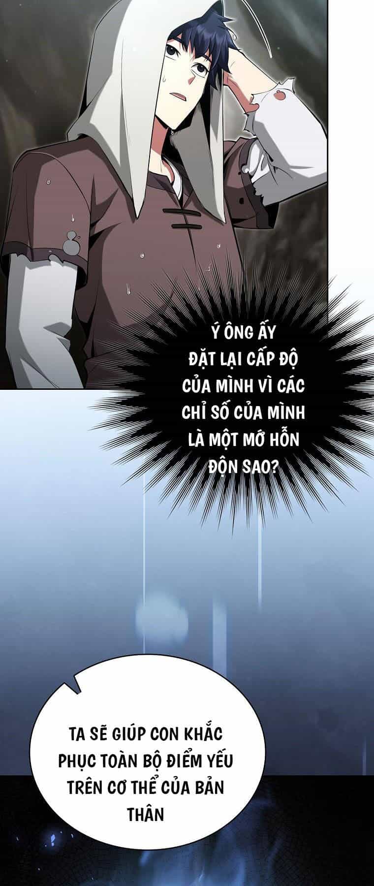 Bậc Thầy Debuff - Chương 2 - ảnh 64