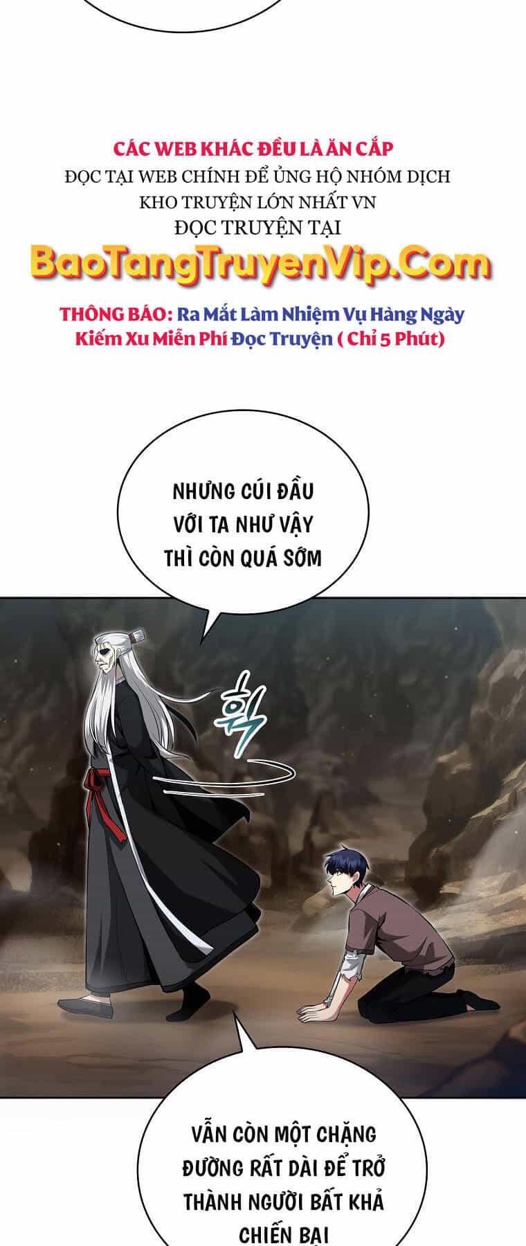 Bậc Thầy Debuff - Chương 2 - ảnh 70