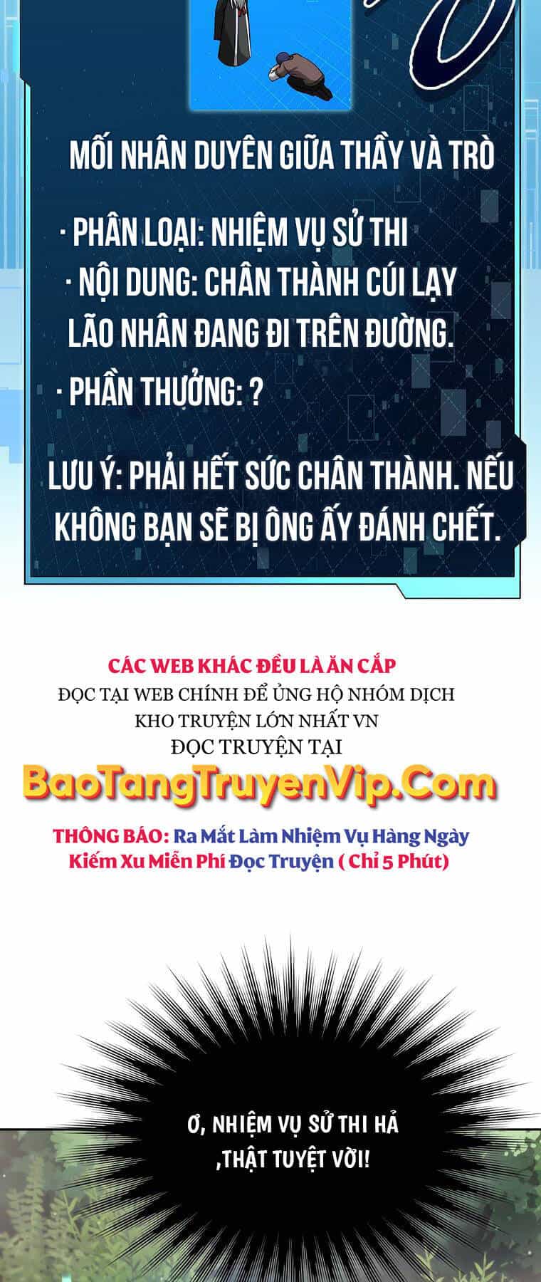 Bậc Thầy Debuff - Chương 2 - ảnh 9
