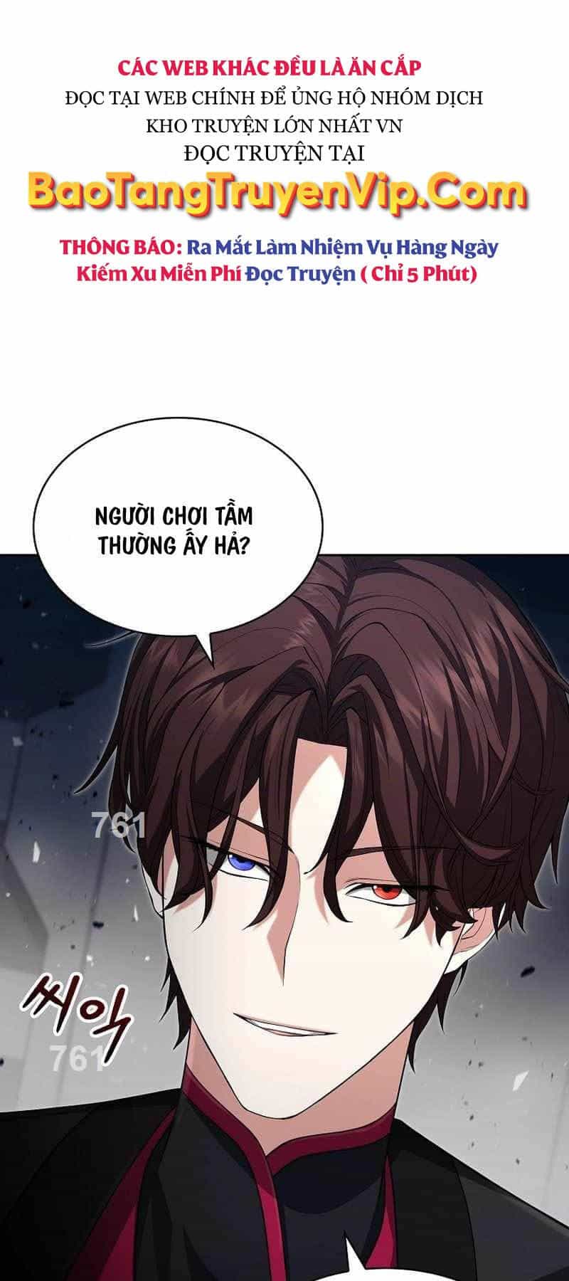 Bậc Thầy Debuff - Chương 20 - ảnh 1