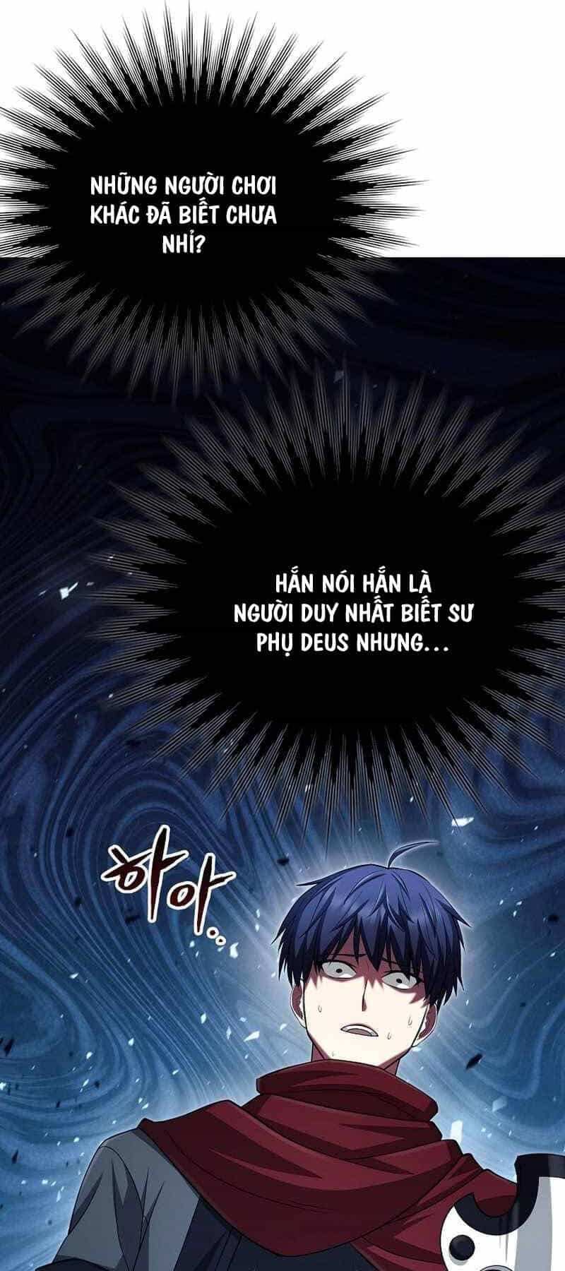 Bậc Thầy Debuff - Chương 20 - ảnh 12