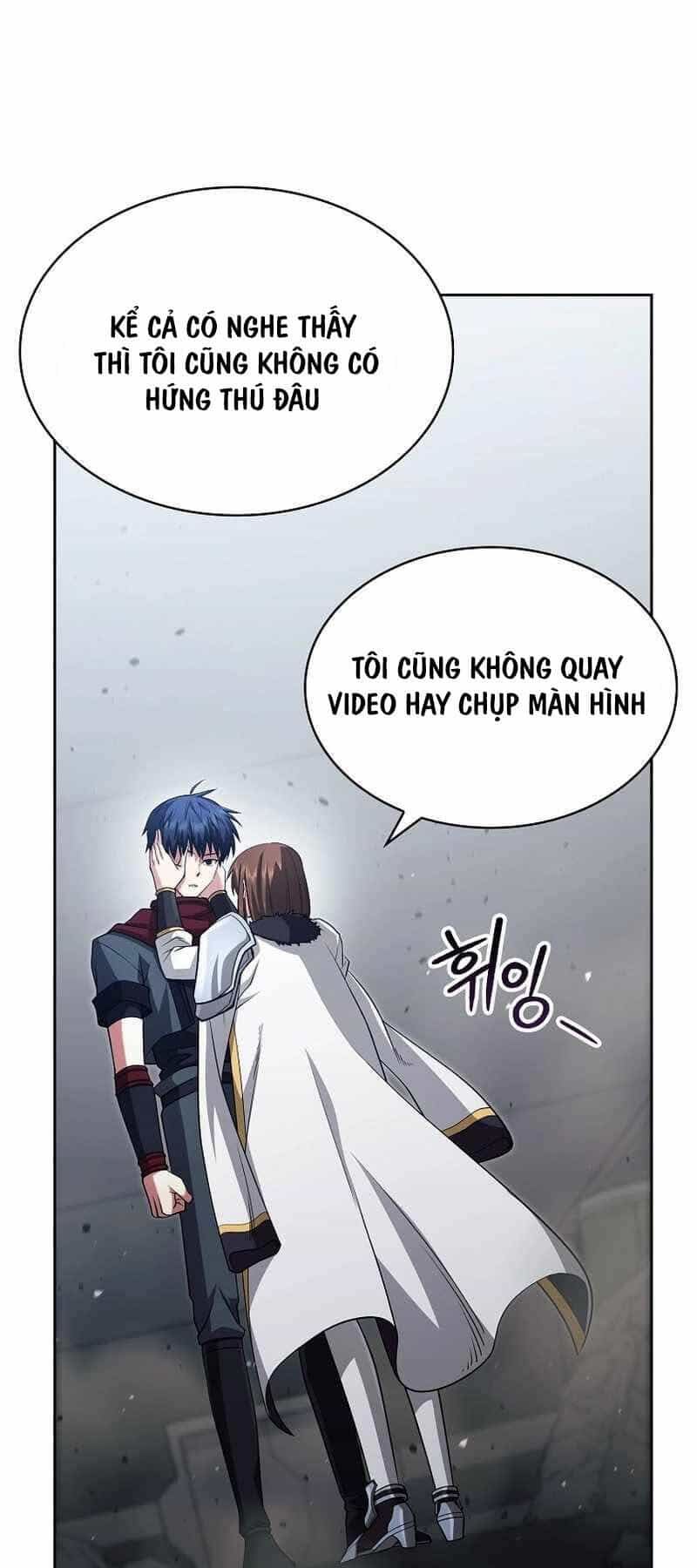 Bậc Thầy Debuff - Chương 20 - ảnh 18