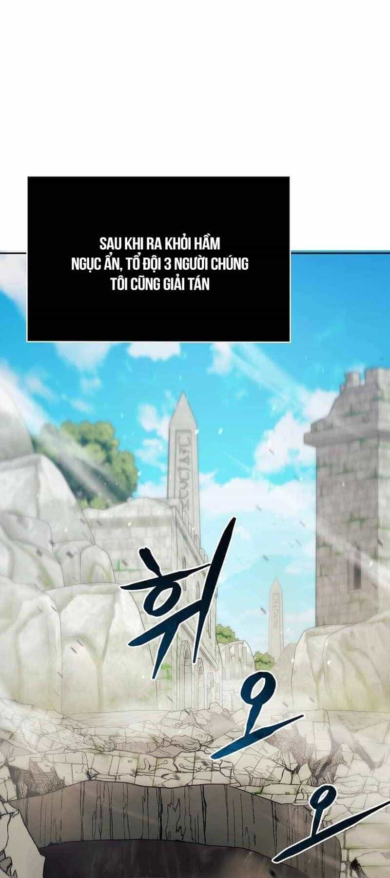 Bậc Thầy Debuff - Chương 20 - ảnh 24