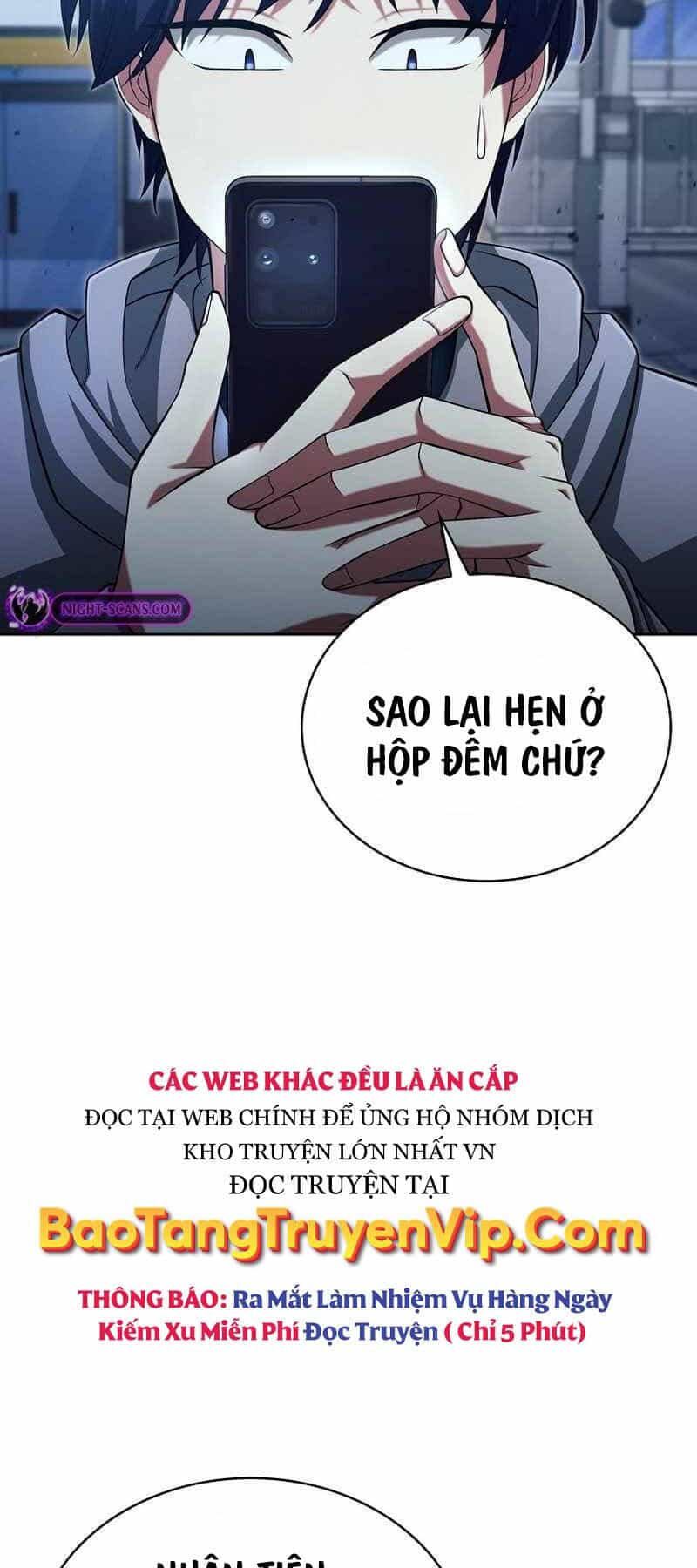 Bậc Thầy Debuff - Chương 20 - ảnh 34