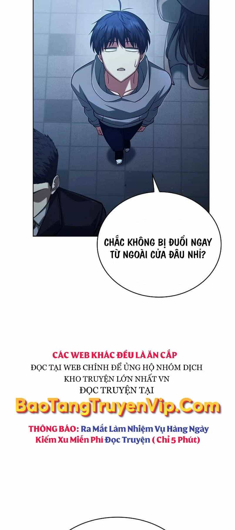 Bậc Thầy Debuff - Chương 20 - ảnh 39