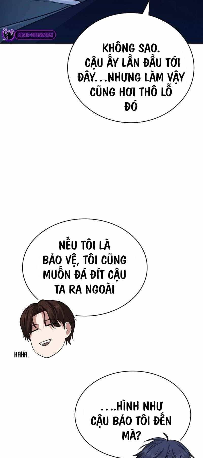 Bậc Thầy Debuff - Chương 20 - ảnh 51